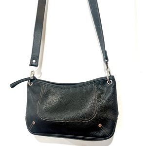 Longchamp Crossbody Bag